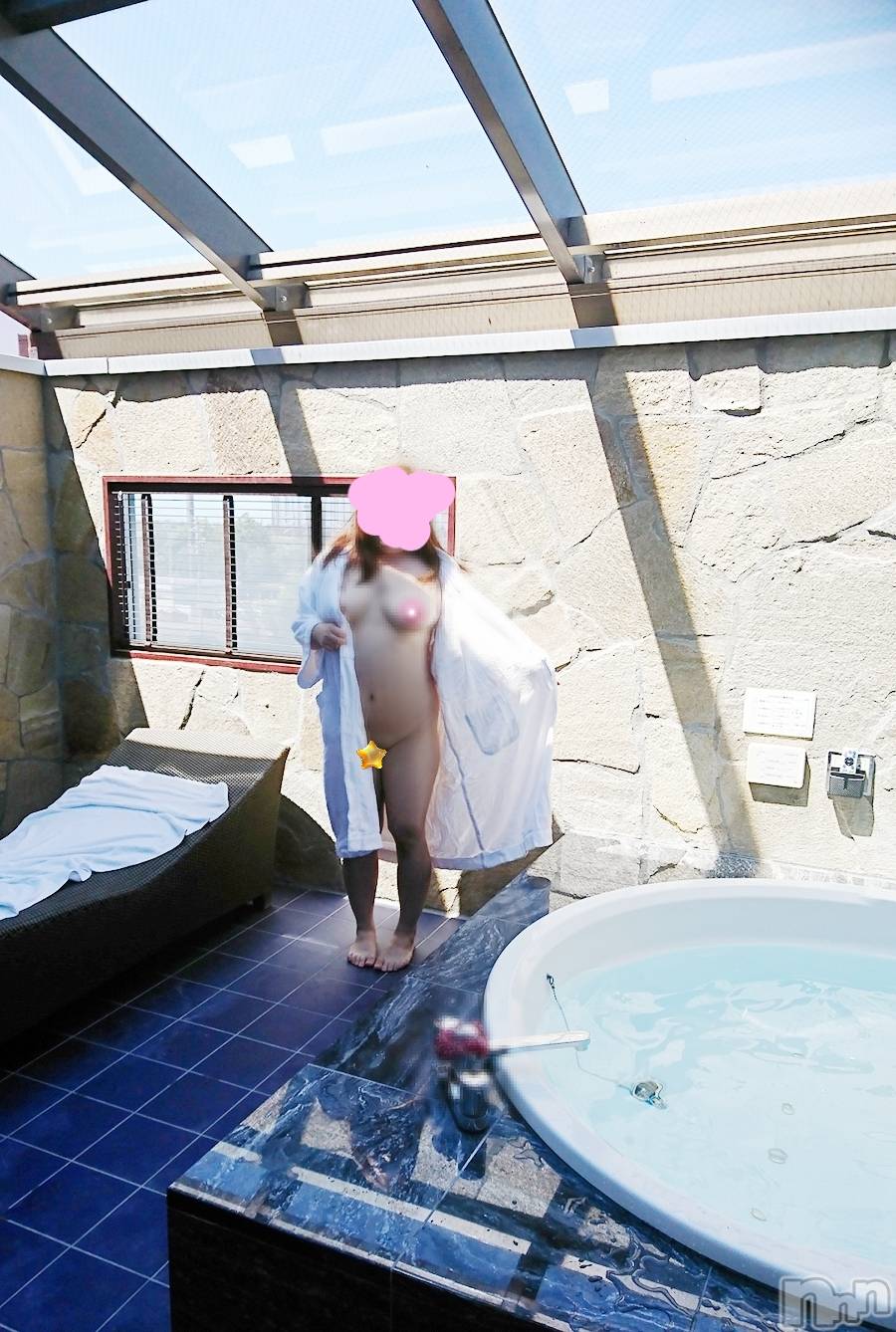 松本発ぽっちゃり癒し姫 松本店(イヤシヒメマツモトテン)【B】愛原美波(45)の2021年7月19日写メブログ「野外依頼」