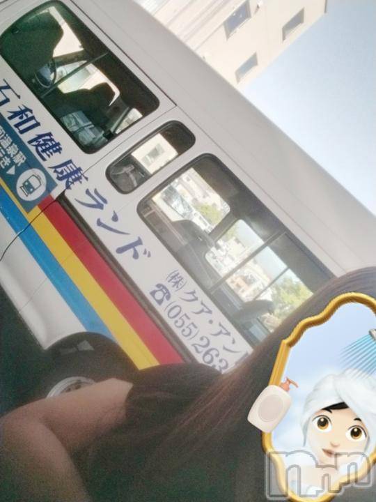 松本発ぽっちゃり癒し姫 松本店(イヤシヒメマツモトテン)【B】愛原美波(45)の2024年10月17日写メブログ「ツルツルじゃ…///」