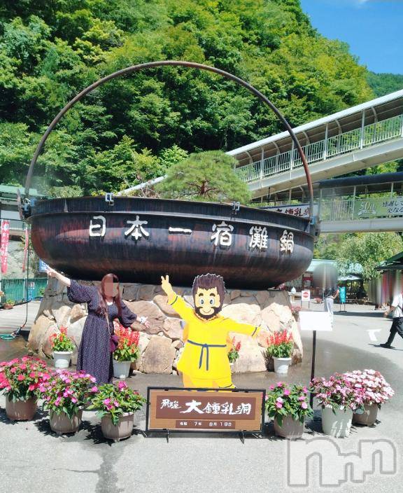 松本発ぽっちゃり癒し姫 松本店(イヤシヒメマツモトテン)【B】愛原美波(45)の2025年8月19日写メブログ「エロいみなボ ボ＠デートニッキ」