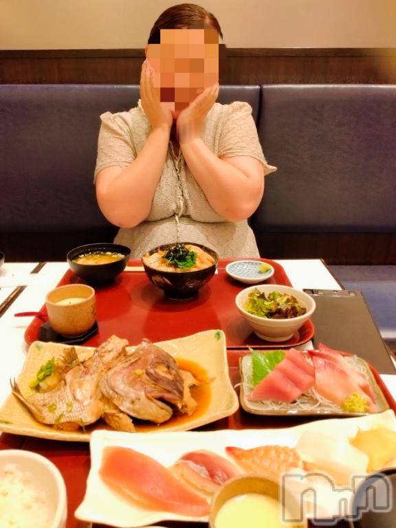 松本発ぽっちゃり癒し姫 松本店(イヤシヒメマツモトテン)【B】愛原美波(45)の2025年8月22日写メブログ「濡れたあと」