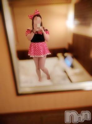 松本発ぽっちゃり 癒し姫 松本店(イヤシヒメマツモトテン) 【B】愛原美波(45)の11月9日写メブログ「悩殺の街で待ち合わせ…🩷」