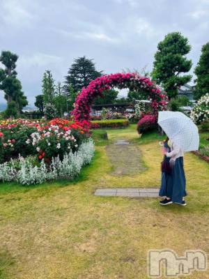 松本発ぽっちゃり 癒し姫 松本店(イヤシヒメマツモトテン) 【B】愛原美波(45)の6月4日写メブログ「花散らしの雨」