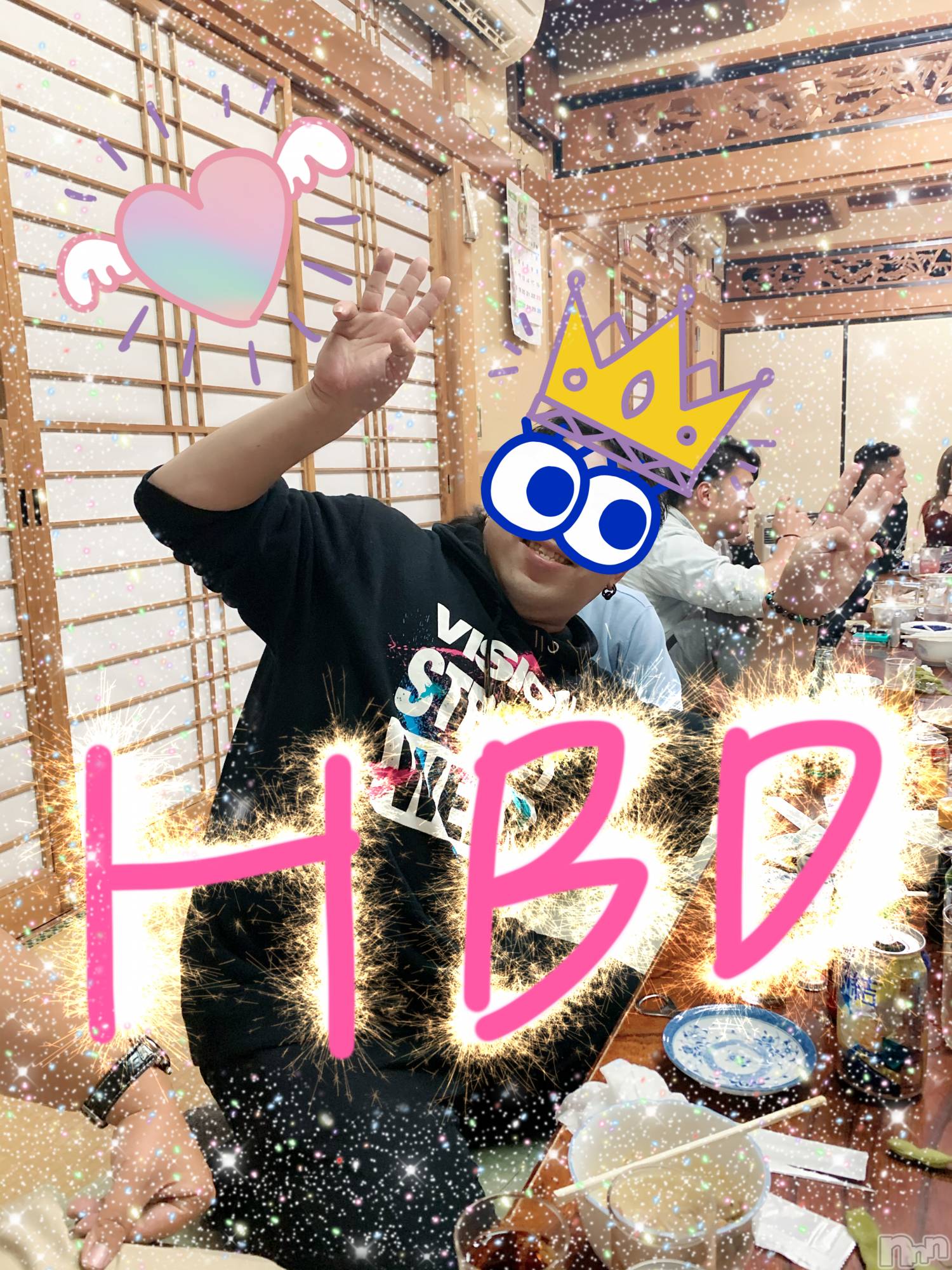 襳ѥ˥󥯥Sugar(奬) 2019ǯ1117ֺ̥֥Τ꤬Ȥ♬︎♡