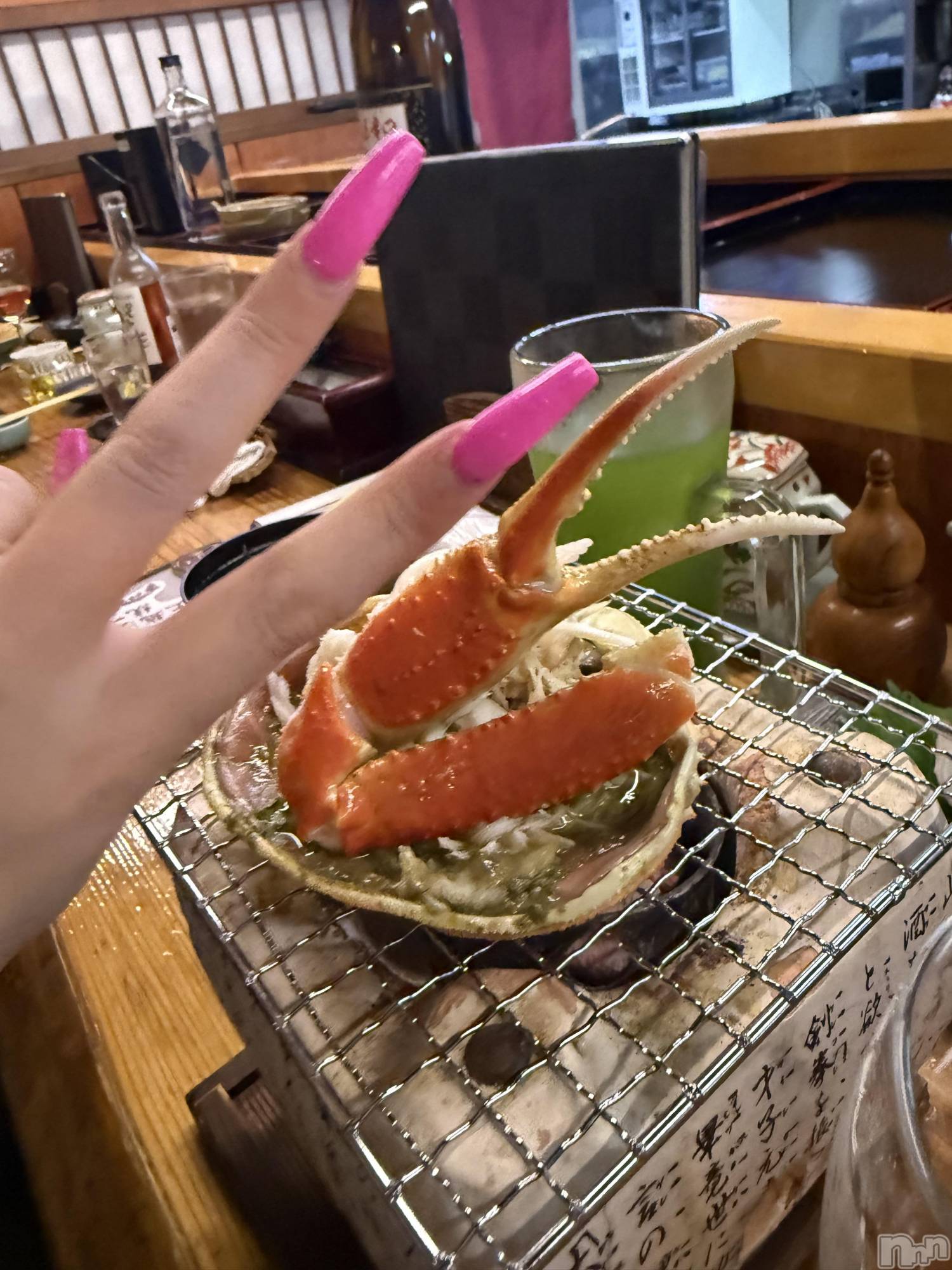 襳ѥ˥󥯥Sugar(奬) 2025ǯ526̥֥🦀
