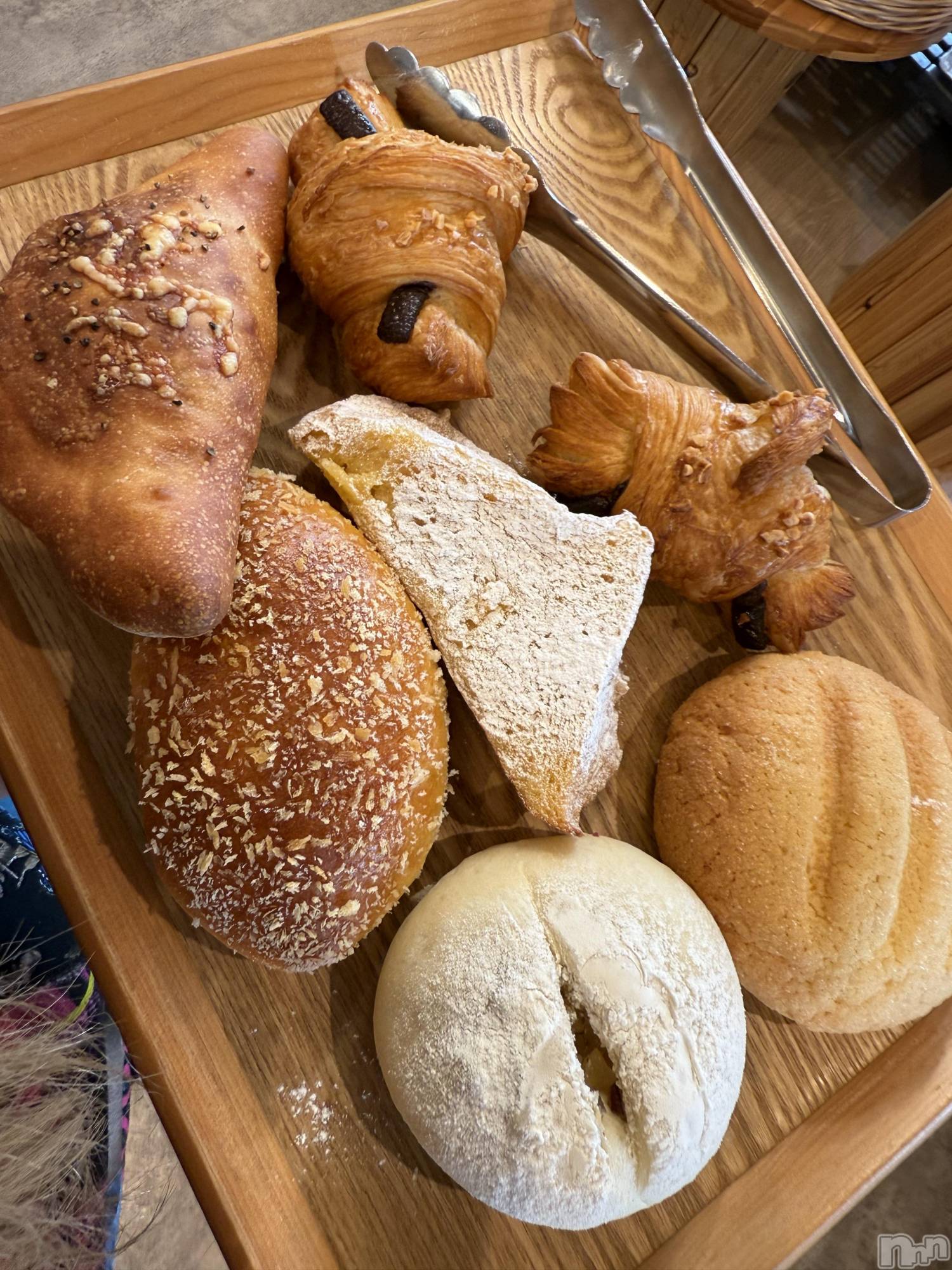 襳ѥ˥󥯥Sugar(奬) 2025ǯ1012̥֥🍞🥖🥐🥯🥨🌭🍪🥪🥞🍔🍕