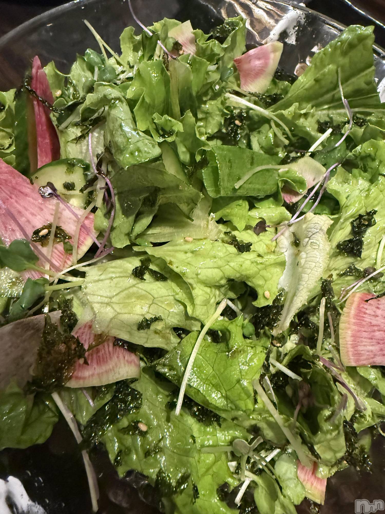 ������襳��ѥ˥��󥯥��Sugar(���奬��) ��2025ǯ11��5���̥�֥�����🥗��