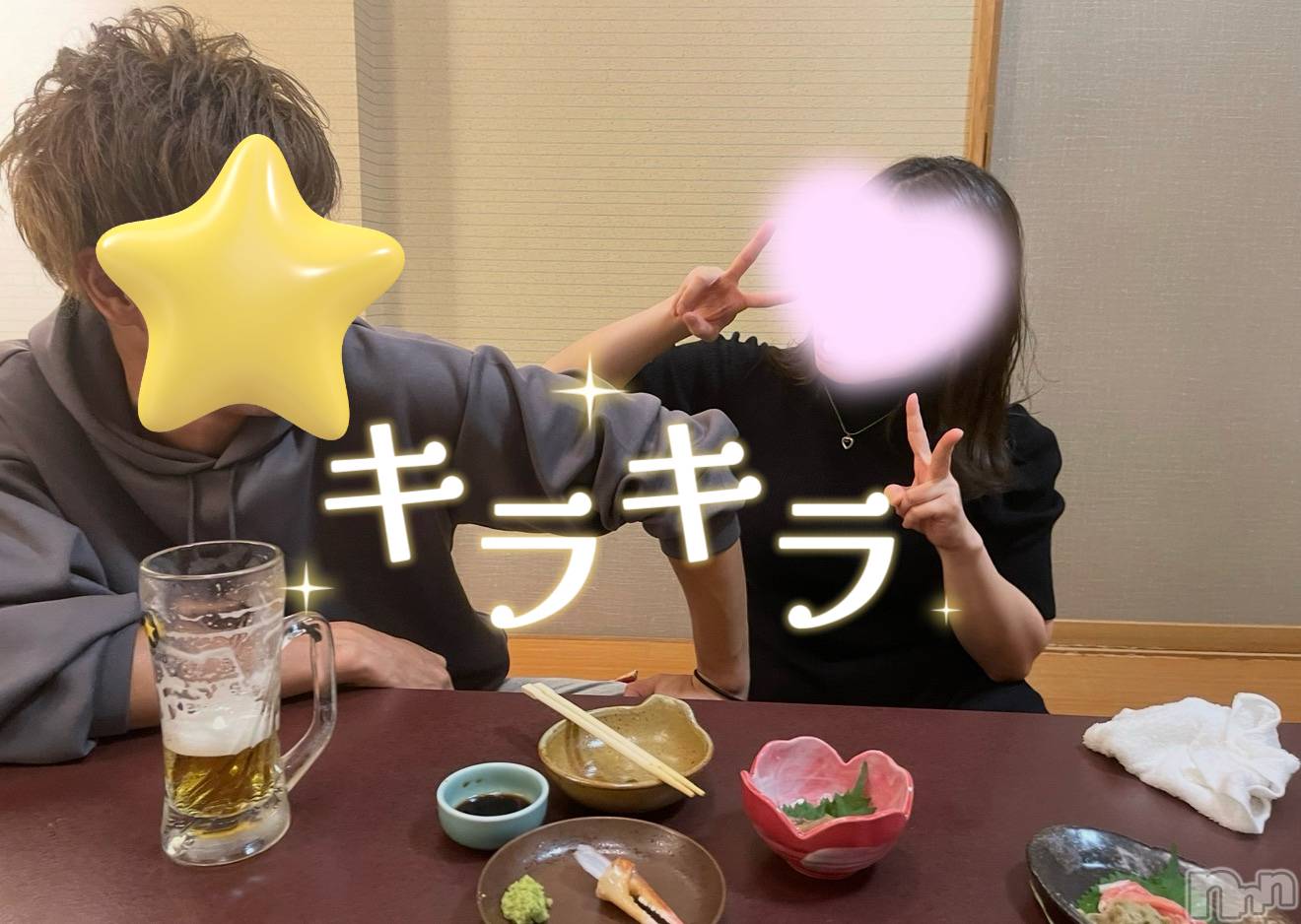 ������襳��ѥ˥��󥯥��Sugar(���奬��) ��2026ǯ1��12���̥�֥�����🥂��