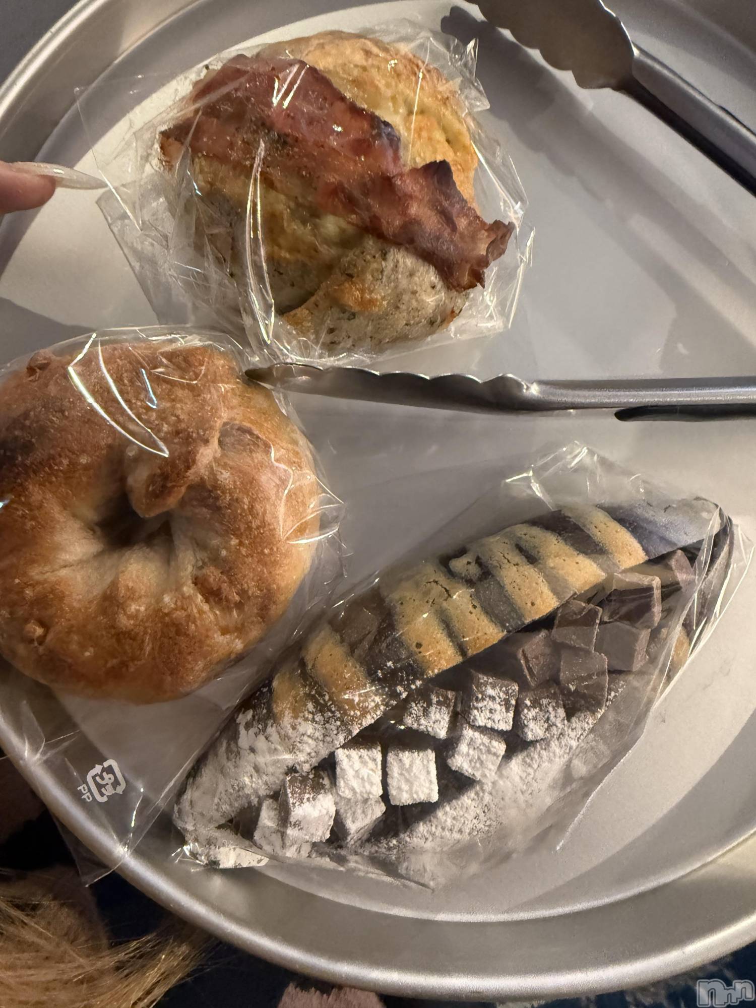 ������襳��ѥ˥��󥯥��Sugar(���奬��) ��2026ǯ1��12���̥�֥�����🍞𝟛��