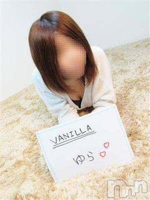 ゆら(19) 身長153cm、スリーサイズB85(C).W57.H84。松本発デリヘル VANILLA(バニラ)在籍。