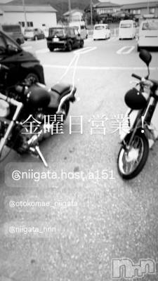 古町ホスト・ボーイズバーA151(エーイチゴ−イチ) よう(18)の10月17日写メブログ「金曜日」