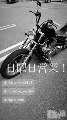 古町ホスト・ボーイズバーA151(エーイチゴ−イチ) よう(18)の10月19日写メブログ「日曜日」