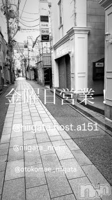 古町ホスト・ボーイズバーA151(エーイチゴ−イチ) よう(18)の10月24日写メブログ「金曜日」