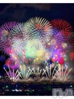 上越デリヘル 上越風俗出張アロママッサージ(ジョウエツフウゾクシュッチョウアロママッサージ) 涼（りょう）☆(39)の8月27日写メブログ「花火。」