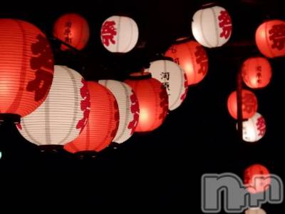 上越デリヘル 上越風俗出張アロママッサージ(ジョウエツフウゾクシュッチョウアロママッサージ) 涼（りょう）☆(39)の7月27日写メブログ「祭り。」