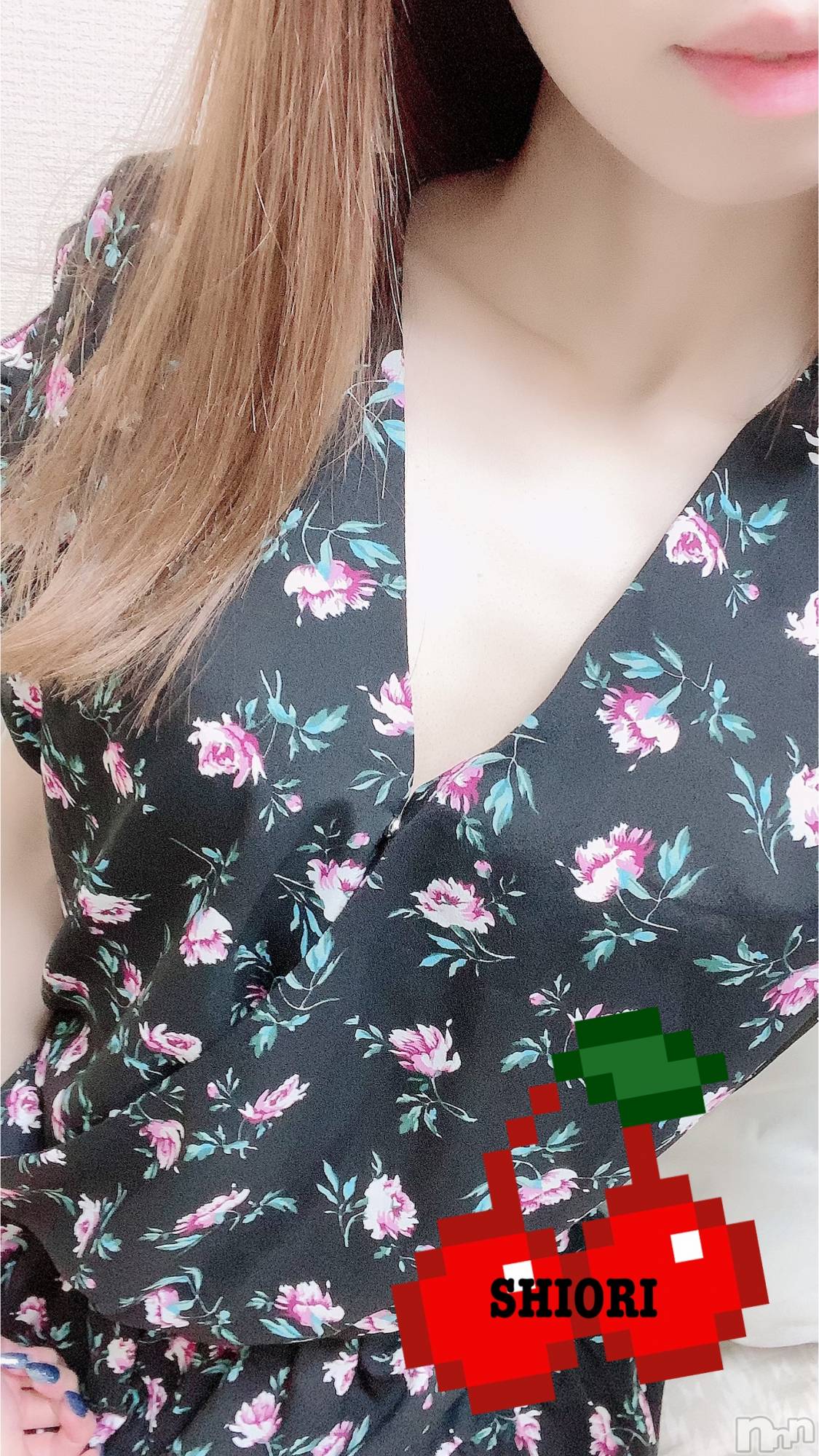 新潟デリヘルMinx(ミンクス)詩織(24)の2020年7月8日写メブログ「しおり」