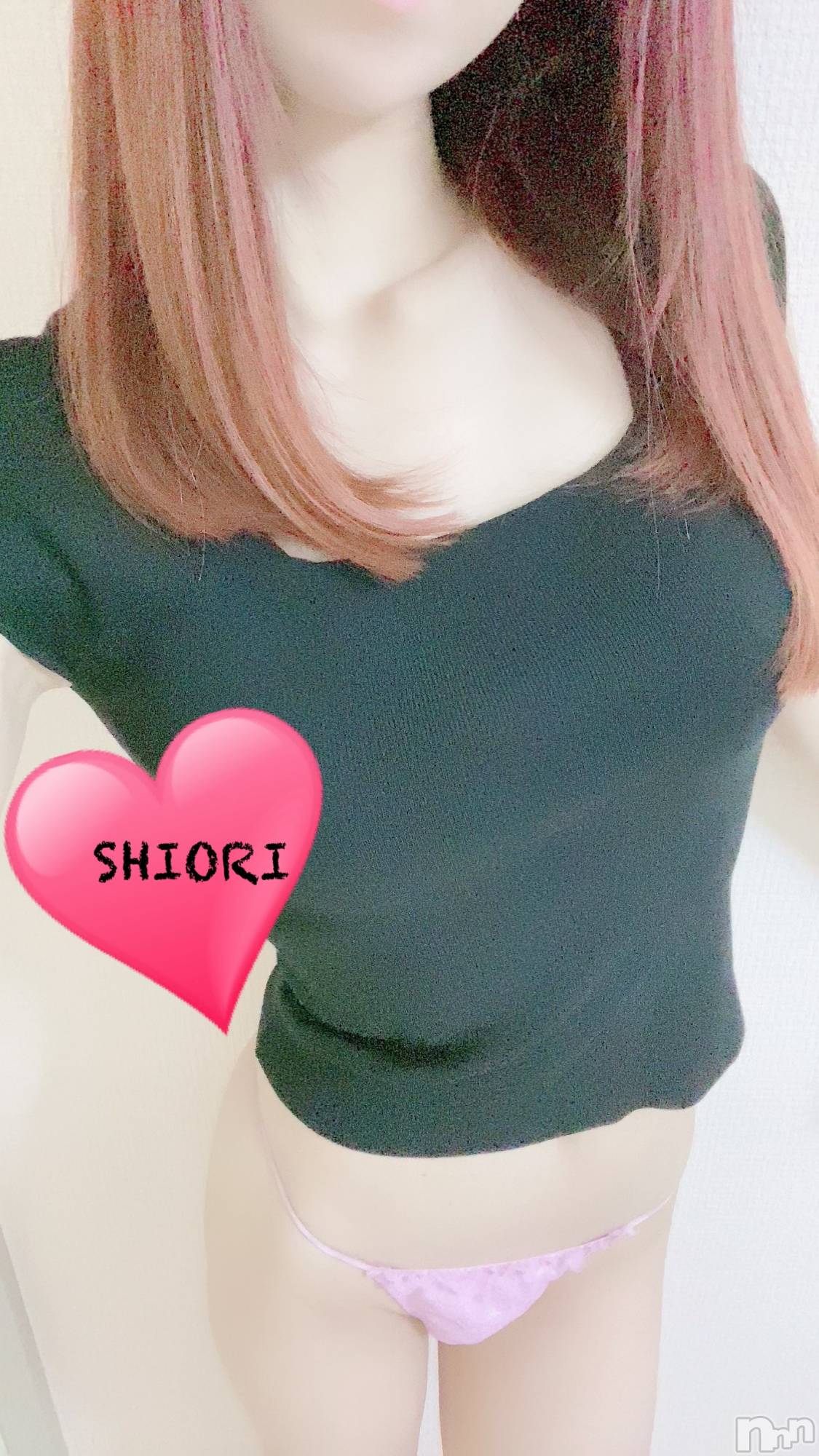 新潟デリヘルMinx(ミンクス)詩織(24)の2021年8月14日写メブログ「しおり」