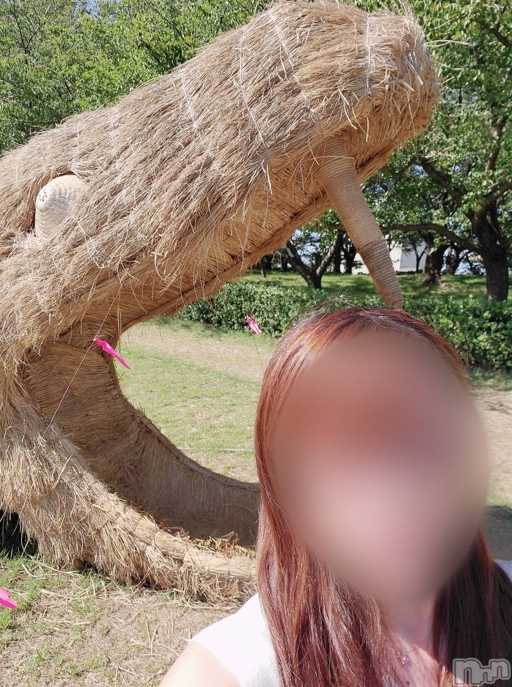 上越人妻デリヘルらぶ妻　～新潟の人妻が集う店～(ラブツマ)一之瀬かおり★おっとり巨尻(39)の2024年10月12日写メブログ「ヤラれてしまった、、」