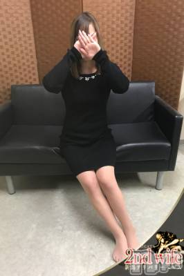 ゆうか奥様(24) 身長151cm、スリーサイズB82(B).W57.H83。新潟人妻デリヘル 新潟人妻　2nd Wife在籍。