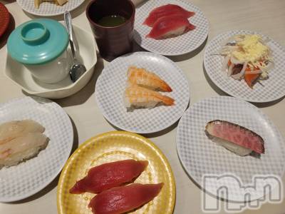 長岡人妻デリヘル BIANCA～主人の知らない私～長岡店(ビアンカナガオカテン) 園田　りず(41)の9月7日写メブログ「お寿司🍣」