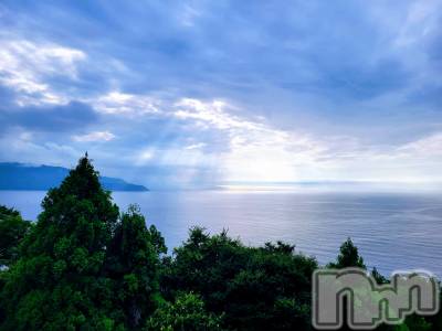 長岡デリヘル BIANCA～主人の知らない私～長岡店(ビアンカナガオカテン) 園田　りず(41)の9月21日写メブログ「天使のはしご」