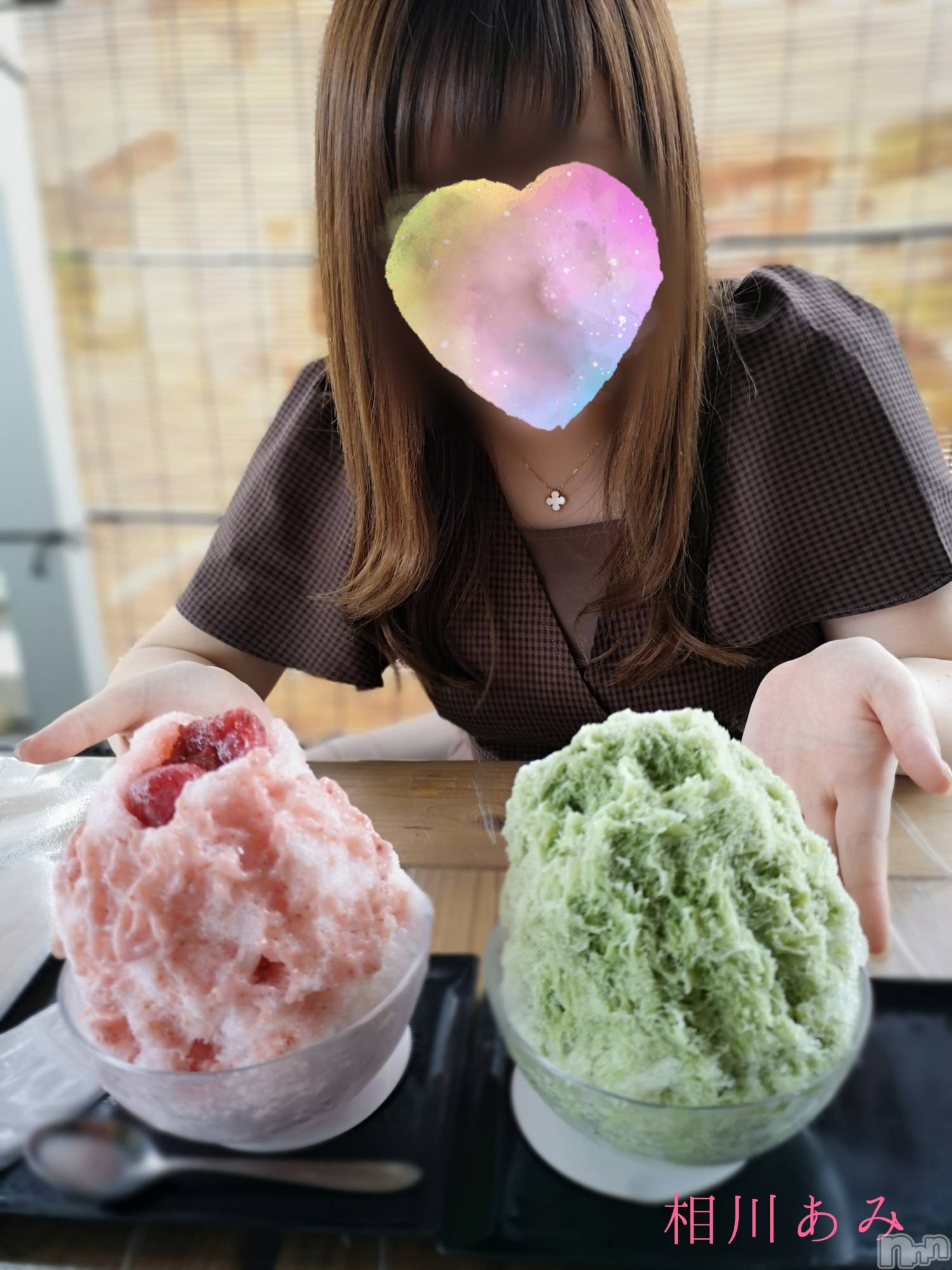 三条人妻デリヘル人妻じゅんちゃん-出稼ぎ0！地元の奥様専門-(ヒトヅマジュンチャン)相川あみ☆癒しの女神(37)の2025年8月6日写メブログ「恋しい。」