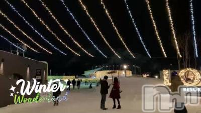 上越デリヘル 上越風俗出張アロママッサージ(ジョウエツフウゾクシュッチョウアロママッサージ) 小雪★リピ様のみ(35)の12月25日動画「ロッテアライリゾード🏰✨」