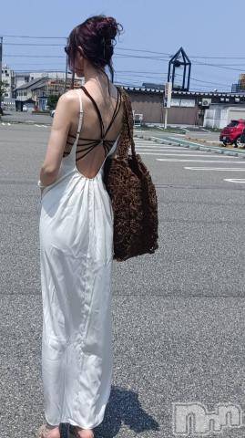 新潟人妻デリヘル新潟人妻　2nd Wife(セカンドワイフ) さき奥様(46)の7月24日写メブログ「[お題]from:リボンさん」