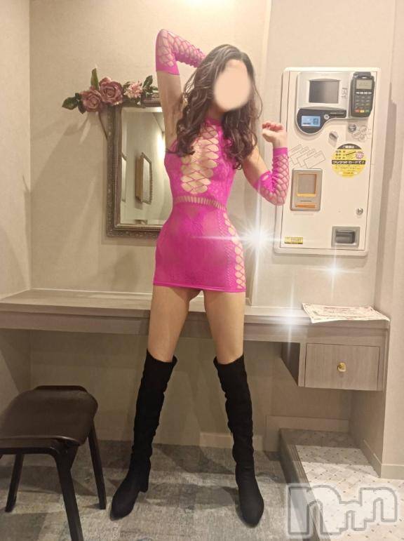 新潟人妻デリヘル新潟人妻　2nd Wife(セカンドワイフ) さき奥様(46)の2月16日写メブログ「[お題]from:むしろ金髪？さん」