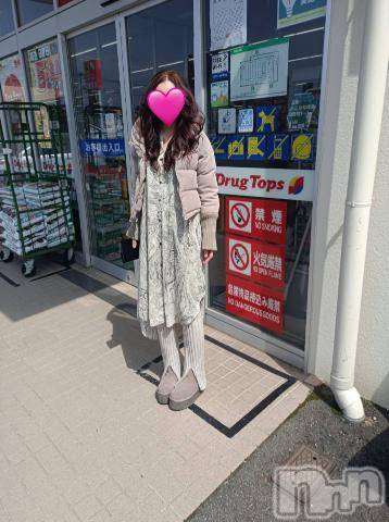 新潟人妻デリヘル新潟人妻　2nd Wife(セカンドワイフ)さき奥様(46)の2024年3月22日写メブログ「空きました♫」