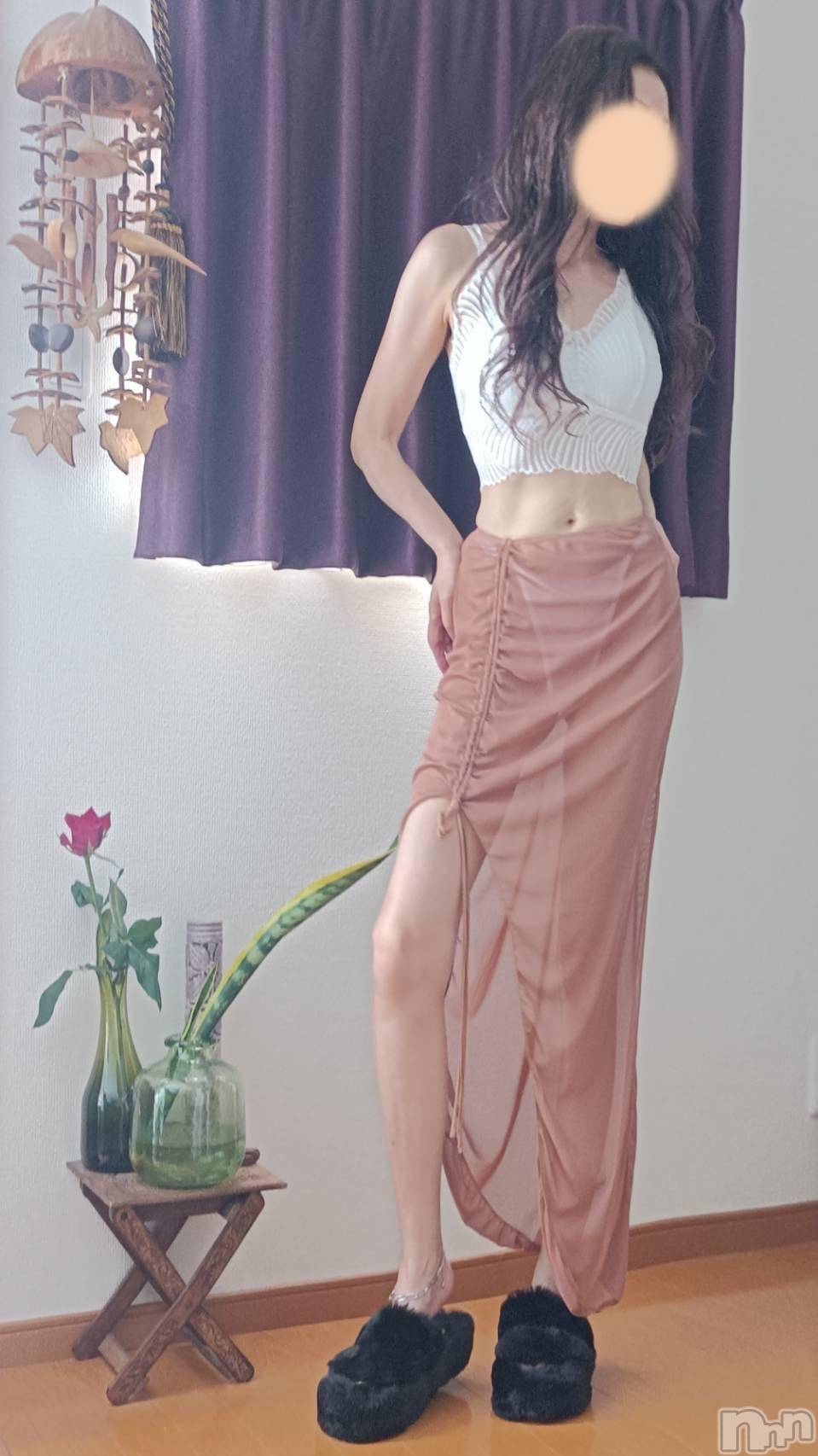 新潟人妻デリヘル新潟人妻　2nd Wife(セカンドワイフ)さき奥様(46)の2024年11月13日写メブログ「お休み明けは…」