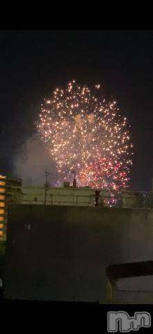 新潟ソープ不夜城(フヤジョウ) るりか(26)の8月13日写メブログ「花火が終わると」