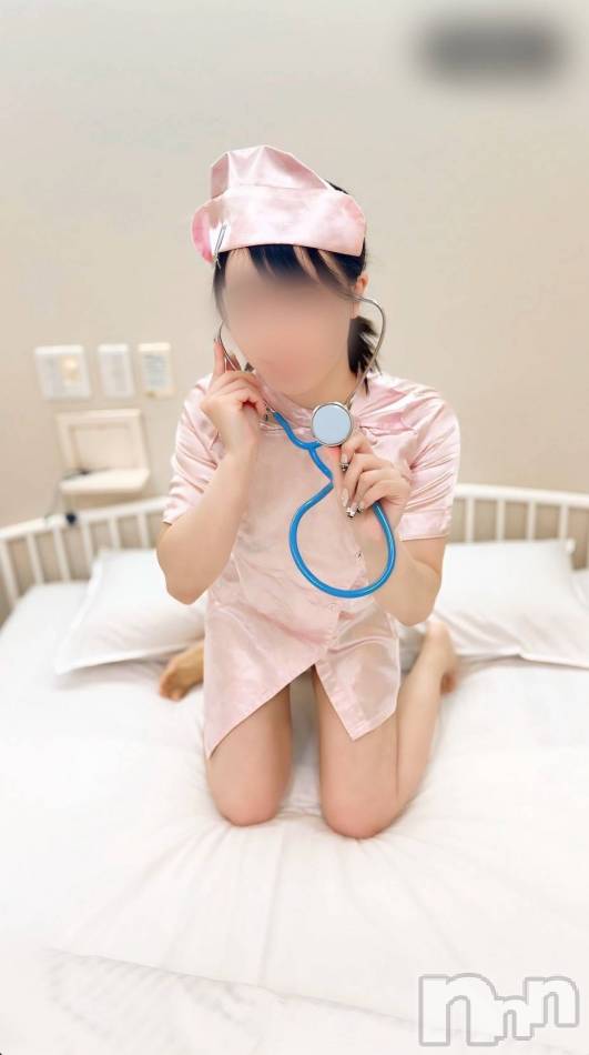 新潟デリヘル(グレース　ニイガタ)の2026年10月13日お店速報「激カワアイドル新人🔰【うみ】出勤💕」