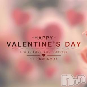 新潟風俗エステ(グレース　ニイガタ)の2020年2月14日お店速報「Valentine's Eve」