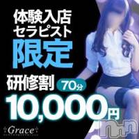 新潟風俗エステ GRACE　新潟(グレース　ニイガタ)の2月15日お店速報「★緊急告知!!!★」