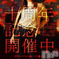 新潟風俗エステ GRACE　新潟(グレース　ニイガタ)の3月30日お店速報「十周年祭配布チケットの結果発表」