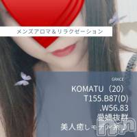 新潟風俗エステ GRACE　新潟(グレース　ニイガタ)の9月26日お店速報「新人含むカワイイ系～キレイ系…美人セラピスト勢ぞろい」