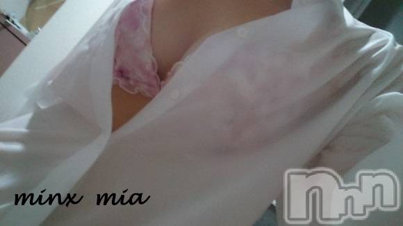 新潟デリヘルMinx(ミンクス) 美亜(23)の8月30日写メブログ「お誘い待ってます♡」