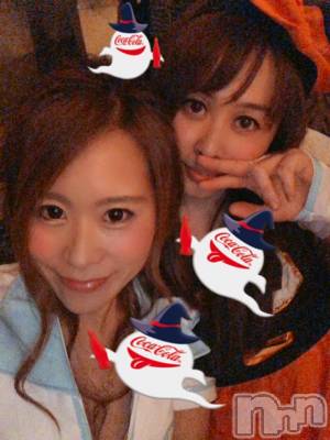 松本駅前キャバクラ・クラブclub Eight(クラブ エイト) なお(31)の11月1日写メブログ「ハッピーハロウィン」