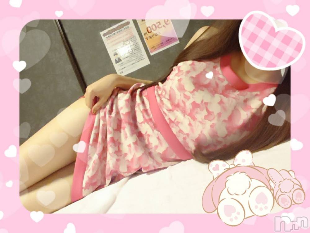 新潟ソープスチュワーデス さくら(21)の8月13日写メブログ「お知らせです…♡♡」