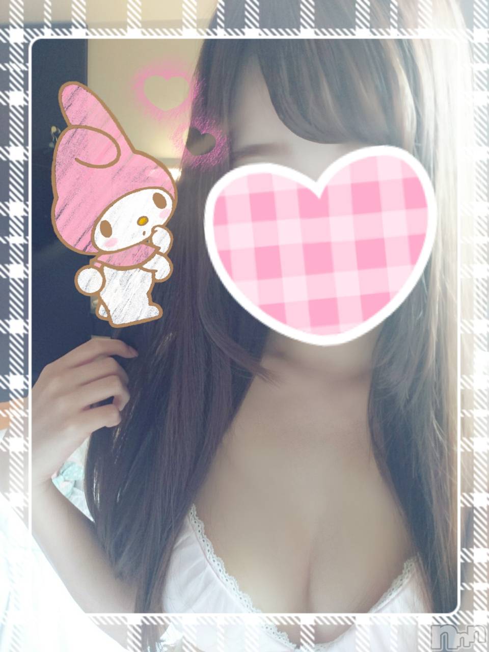 新潟ソープスチュワーデスさくら(21)の2019年7月26日写メブログ「君の笑顔が虹をわたって届く…??」