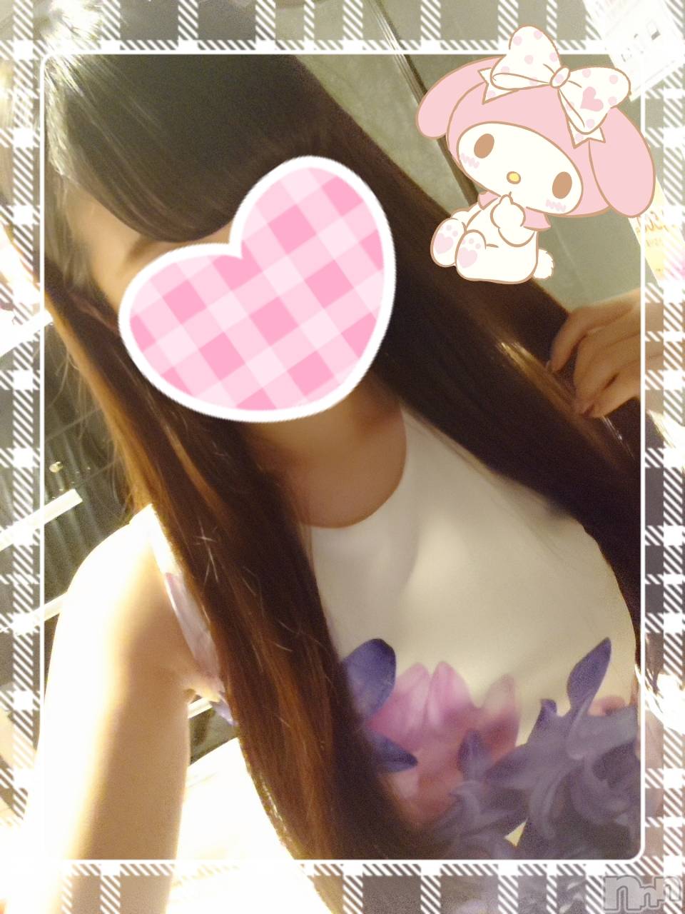 新潟ソープスチュワーデスさくら(21)の2019年10月11日写メブログ「かかと弾ませこの指とまれ…??」