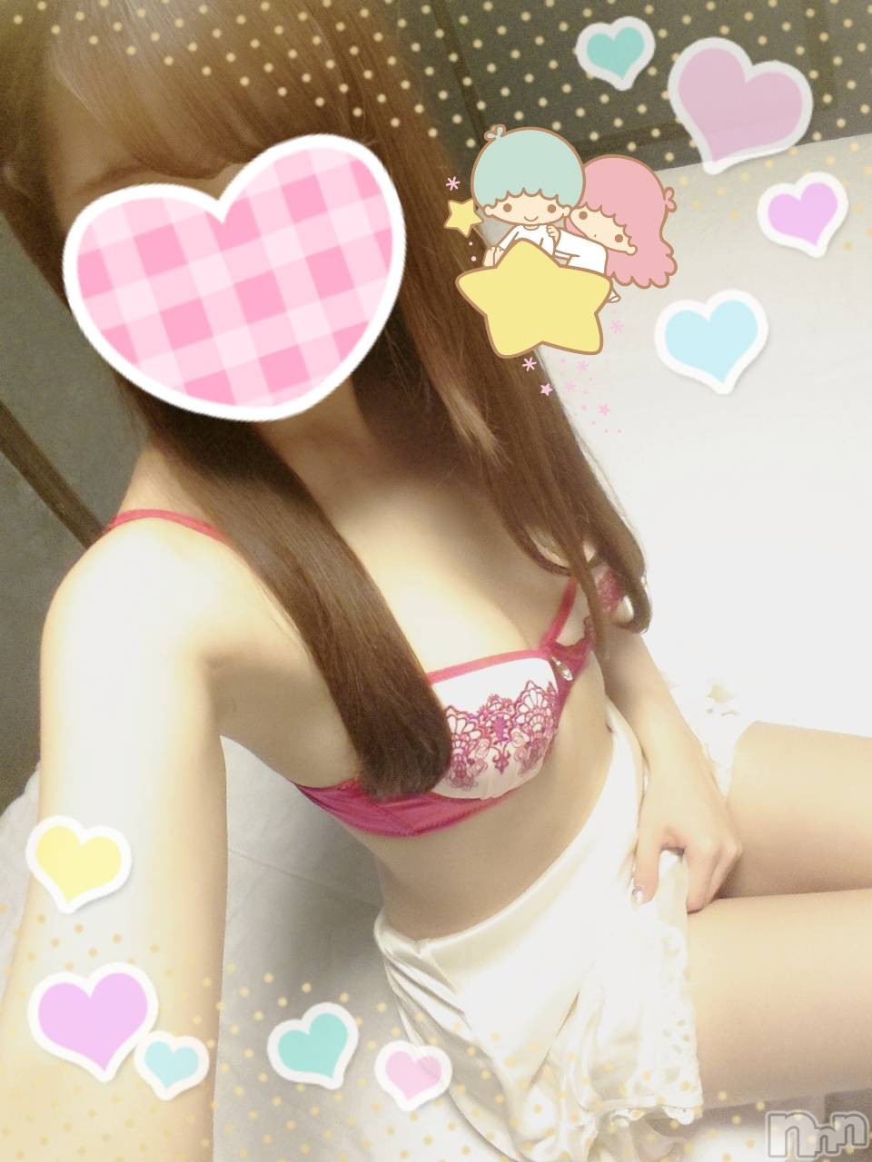 新潟ソープスチュワーデスさくら(21)の2021年1月12日写メブログ「お知らせです…??」