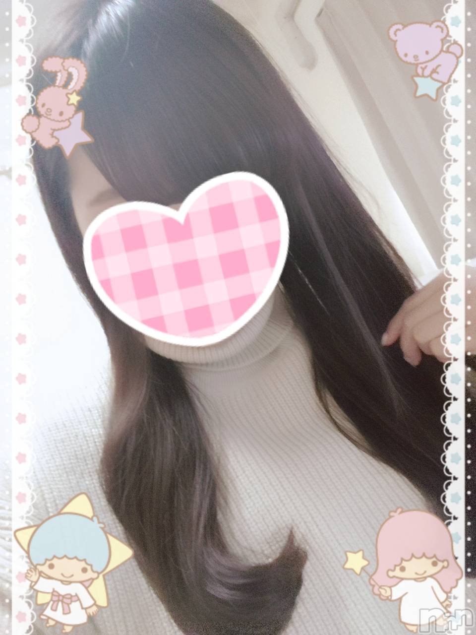 新潟ソープスチュワーデスさくら(21)の2023年12月8日写メブログ「ありがとうございました…♡♡」