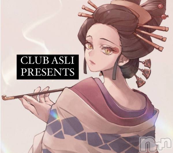 ���ᥭ��Х��顦�����CLUB ASLI(����֥�����) �� 2023ǯ4��10���̥�֥���������4��10��(��)���ֳ����٥�ȳ���❤️��