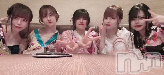 ���ᥭ��Х��顦�����CLUB ASLI(����֥�����) �� 2023ǯ4��12���̥�֥�����❤️�ֳ����٥�ȳ�����❤️��