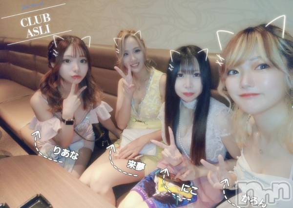 ���ᥭ��Х��顦�����CLUB ASLI(����֥�����) �� 2024ǯ7��24���̥�֥���������7��24��(��)�жо����