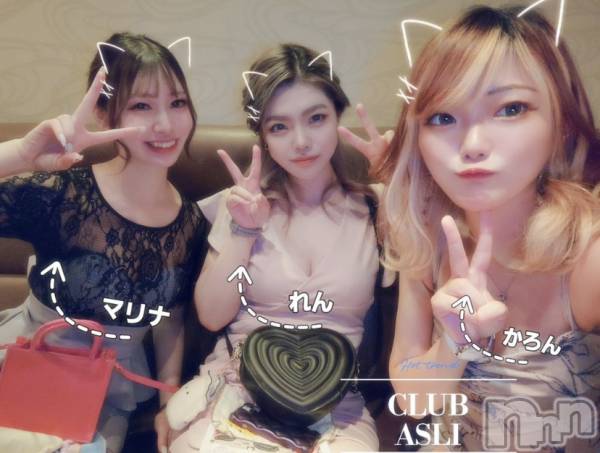 ���ᥭ��Х��顦�����CLUB ASLI(����֥�����) �� 2024ǯ9��9���̥�֥���������9��9��(��)�жо����