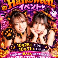 CLUB ASLI Halloween���٥��