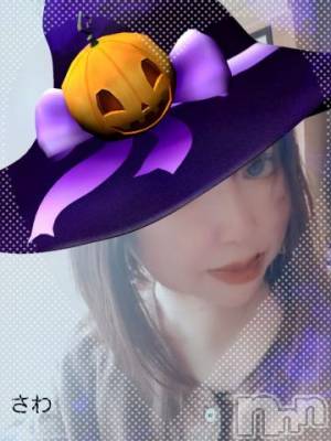 長野デリヘル 恋のリフレイン(コイノリフレイン) さわ(37)の10月18日写メブログ「ハロウィン風に」
