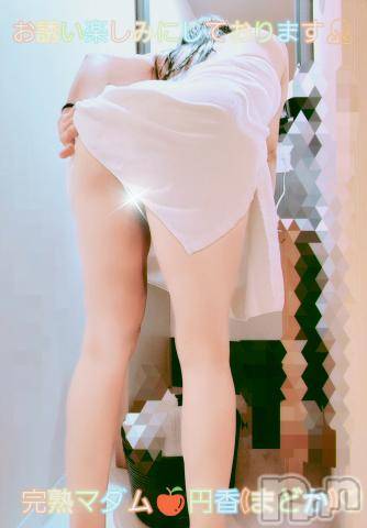 長野人妻デリヘル完熟マダム(カンジュクマダム) 円香(48)の6月16日写メブログ「奥まで♡」